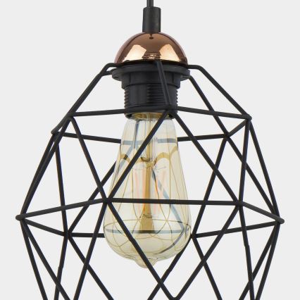 Candelabro suspenso GALAXY 1xE27/60W/230V