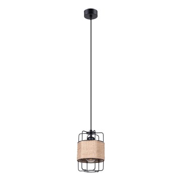 Candelabro suspenso GIZUR 1xE27/15W/230V