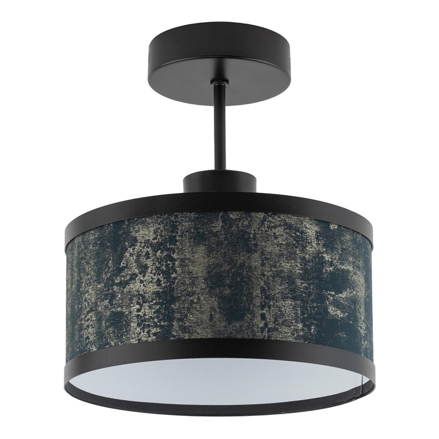 Candelabro suspenso GLORY 1xE27/60W/230V