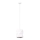Candelabro suspenso GOBI 1xE27/15W/230V cerâmica