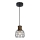 Candelabro suspenso GRIMY 1xE27/15W/230V