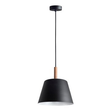 Candelabro suspenso HEDA 1xE27/15W/230V faia