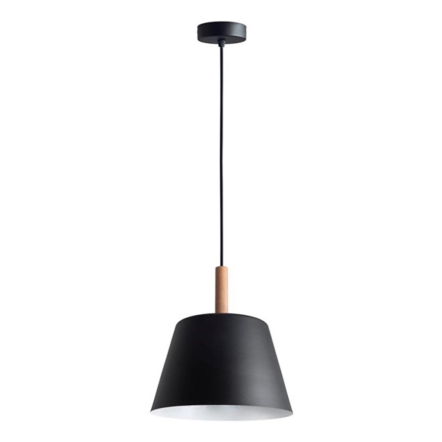 Candelabro suspenso HEDA 1xE27/15W/230V faia
