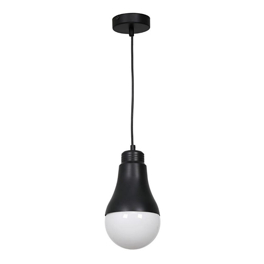 Candelabro suspenso HELIOS 1xE14/40W/230V