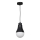 Candelabro suspenso HELIOS 1xE14/40W/230V