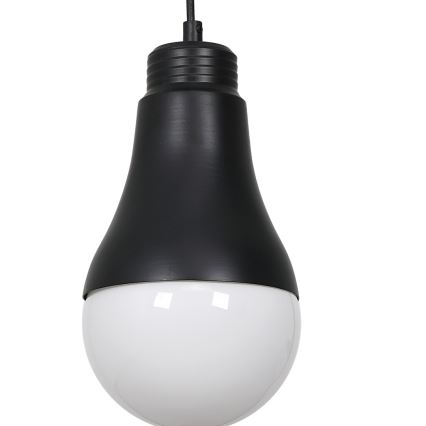 Candelabro suspenso HELIOS 1xE14/40W/230V