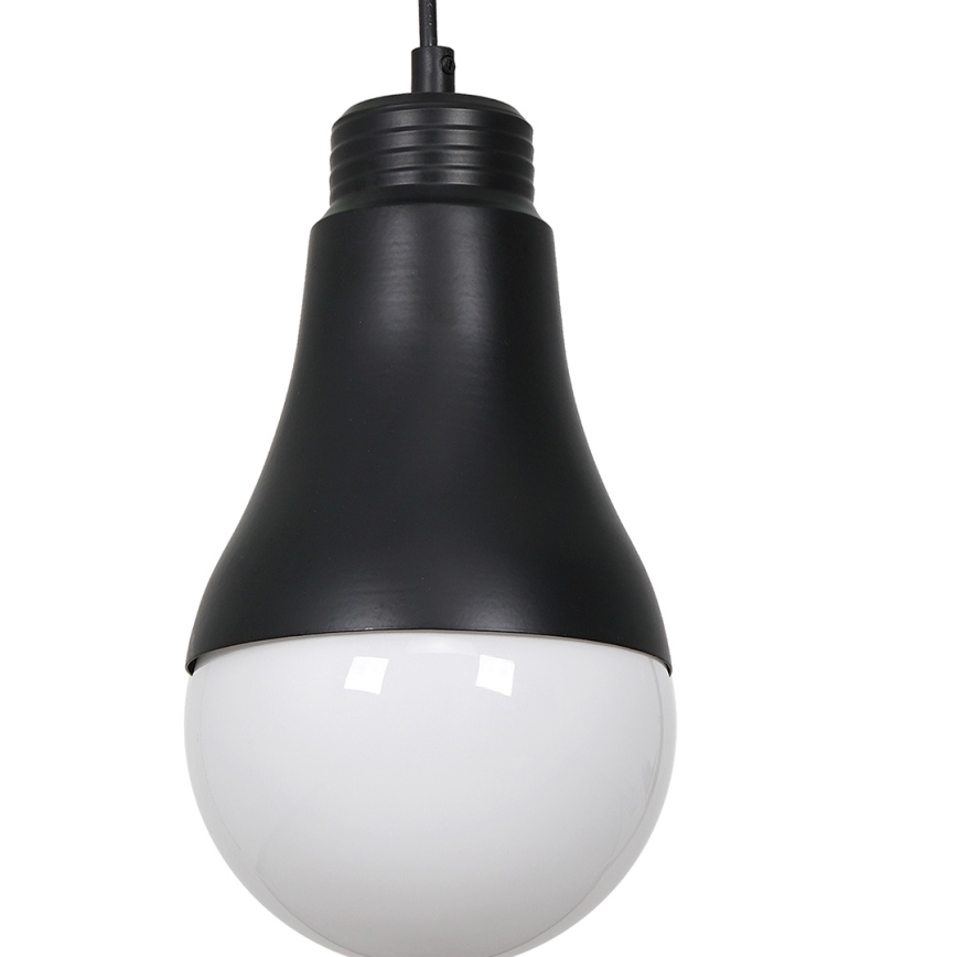 Candelabro suspenso HELIOS 1xE14/40W/230V
