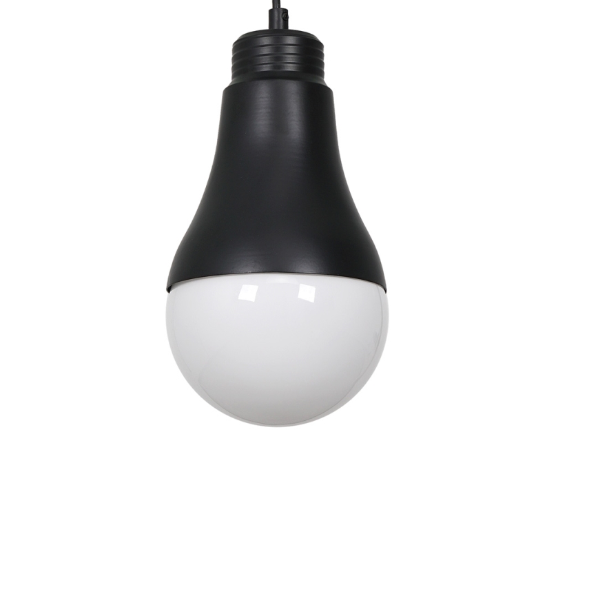 Candelabro suspenso HELIOS 1xE14/40W/230V