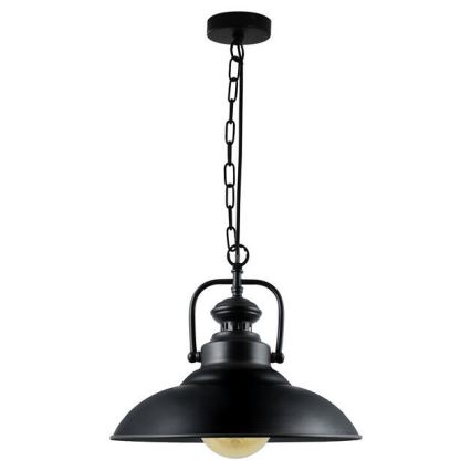 Candelabro suspenso ICELAND 1xE27/20W/230V