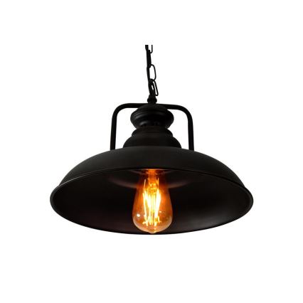 Candelabro suspenso ICELAND 1xE27/20W/230V