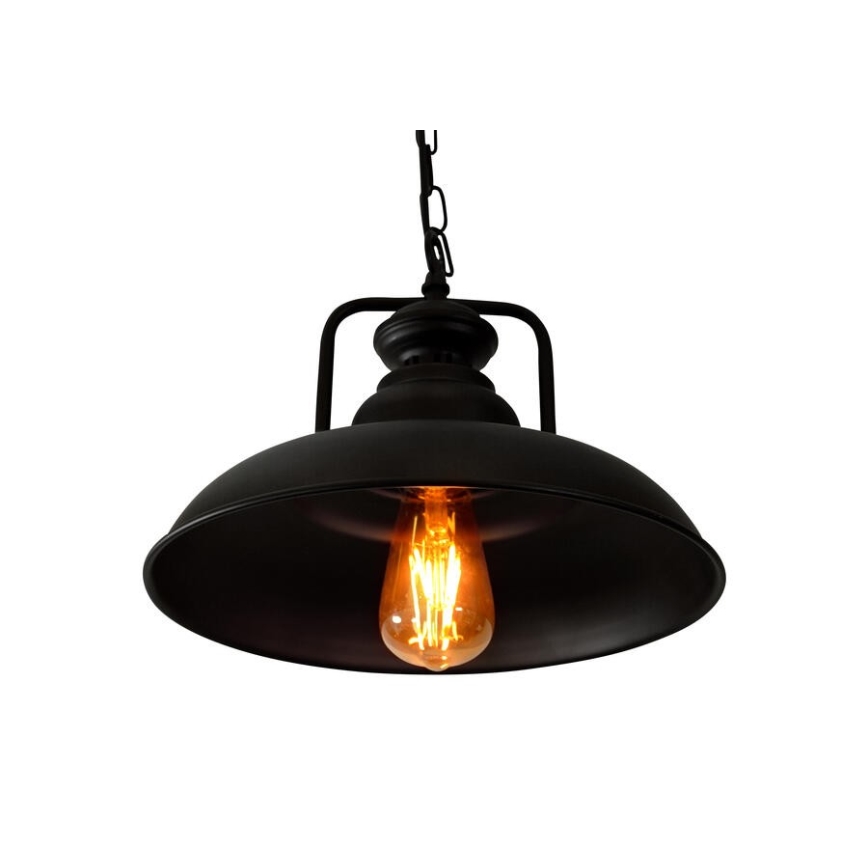 Candelabro suspenso ICELAND 1xE27/20W/230V