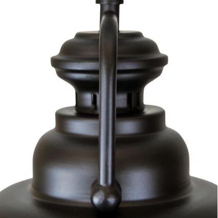 Candelabro suspenso ICELAND 1xE27/20W/230V