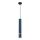 Candelabro suspenso JOKER 1xGU10/25W/230V azul