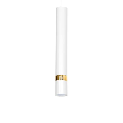 Candelabro suspenso JOKER 1xGU10/25W/230V branco