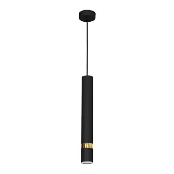 Candelabro suspenso JOKER 1xGU10/25W/230V preto