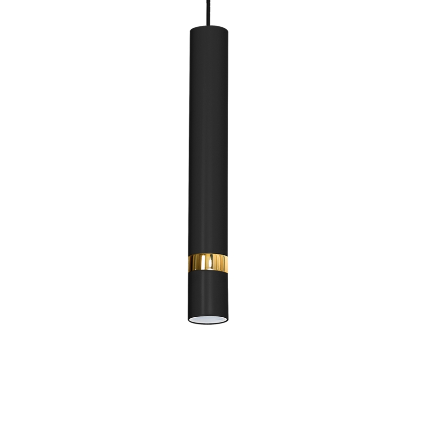 Candelabro suspenso JOKER 1xGU10/25W/230V preto