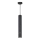 Candelabro suspenso JOKER 1xGU10/25W/230V preto