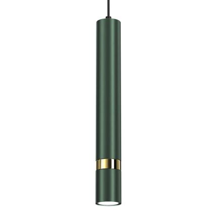 Candelabro suspenso JOKER 1xGU10/25W/230V verde