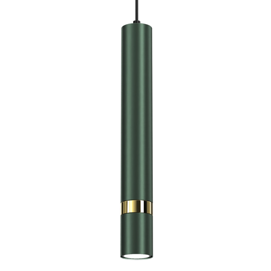Candelabro suspenso JOKER 1xGU10/25W/230V verde