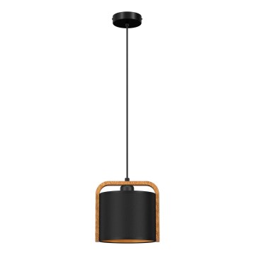 Candelabro suspenso JONKO 1xE27/60W/230V