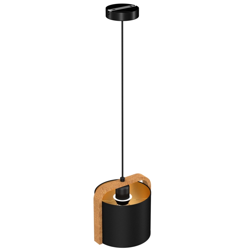 Candelabro suspenso JONKO 1xE27/60W/230V