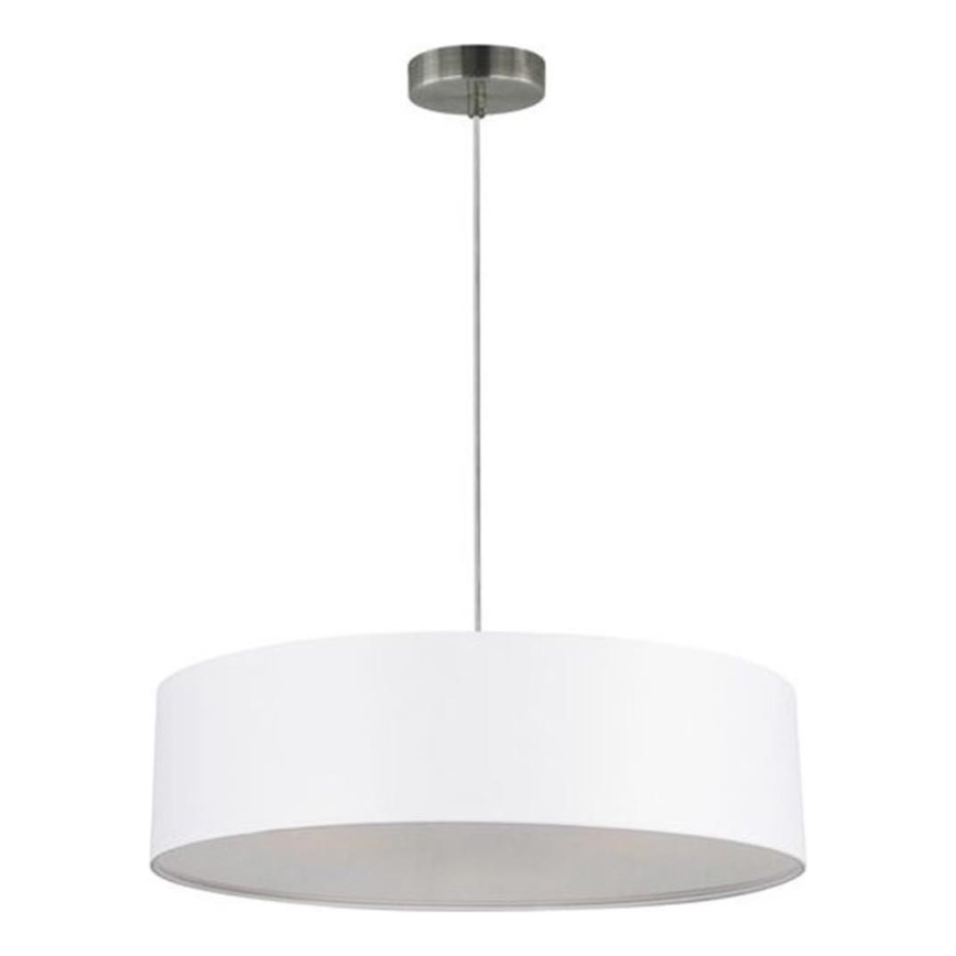 Candelabro suspenso JOSEFINA 3xE27/25W/230V - certificado por FSC