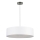 Candelabro suspenso JOSEFINA 3xE27/25W/230V - certificado por FSC