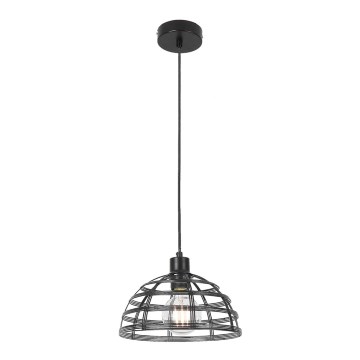Candelabro suspenso JUST 1xE27/15W/230V