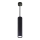 Candelabro suspenso KARADON 1xGU10/30W/230V 40 cm preto