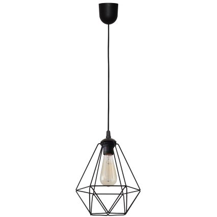 Candelabro suspenso KARO 1xE27/15W/230V