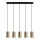 Candelabro suspenso KEM 5xE27/40W/230V