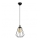 Candelabro suspenso KESE 1xE27/40W/230V