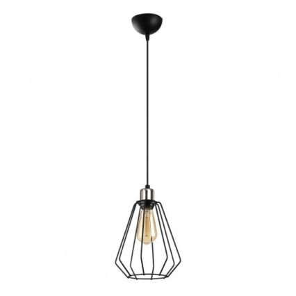 Candelabro suspenso KESE 1xE27/40W/230V