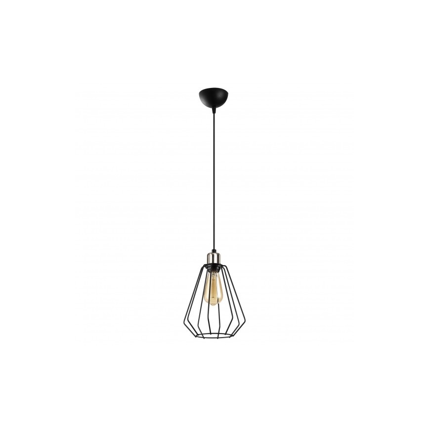 Candelabro suspenso KESE 1xE27/40W/230V