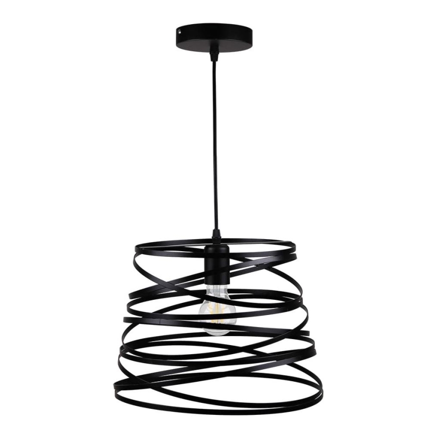 Candelabro suspenso LAGOA 1xE27/20W/230V