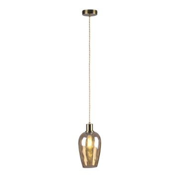 Candelabro suspenso LAGRI 1xE27/20W/230V
