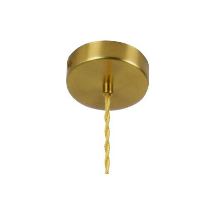 Candelabro suspenso LAGRI 1xE27/20W/230V