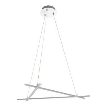 Candelabro suspenso LED ANDROS LED/30W/230V