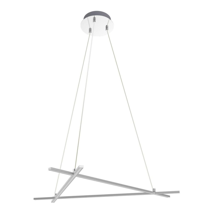 Candelabro suspenso LED ANDROS LED/30W/230V