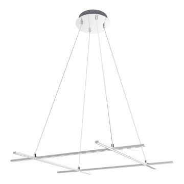 Candelabro suspenso LED ANDROS LED/40W/230V