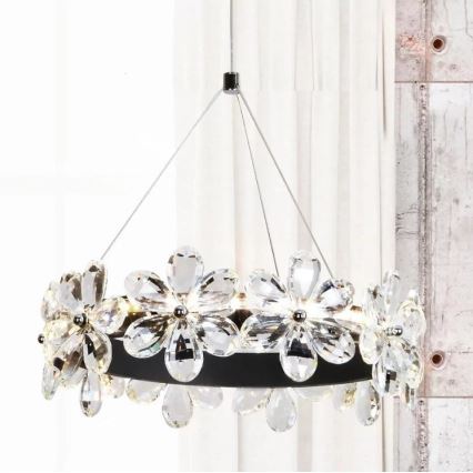Candelabro suspenso LED ARVIN LED/14W/230V