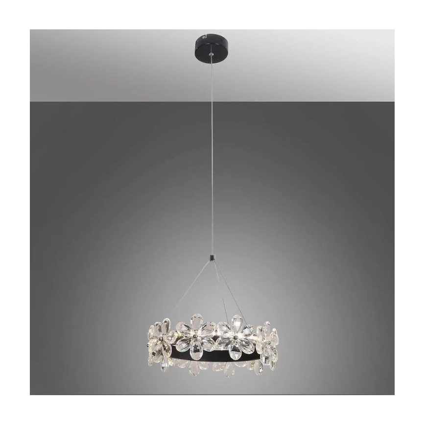Candelabro suspenso LED ARVIN LED/14W/230V