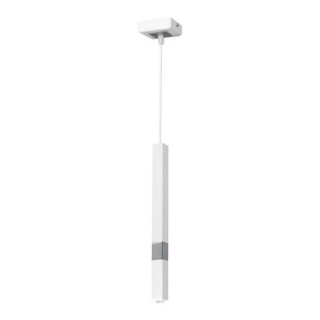 Candelabro suspenso LED CASTRO 1xG9/7W/230V