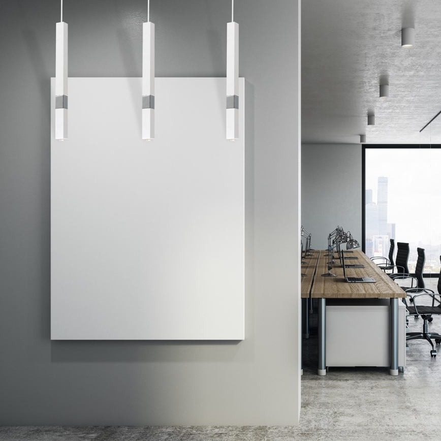 Candelabro suspenso LED CASTRO 1xG9/7W/230V