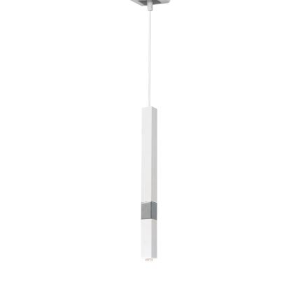 Candelabro suspenso LED CASTRO 1xG9/7W/230V