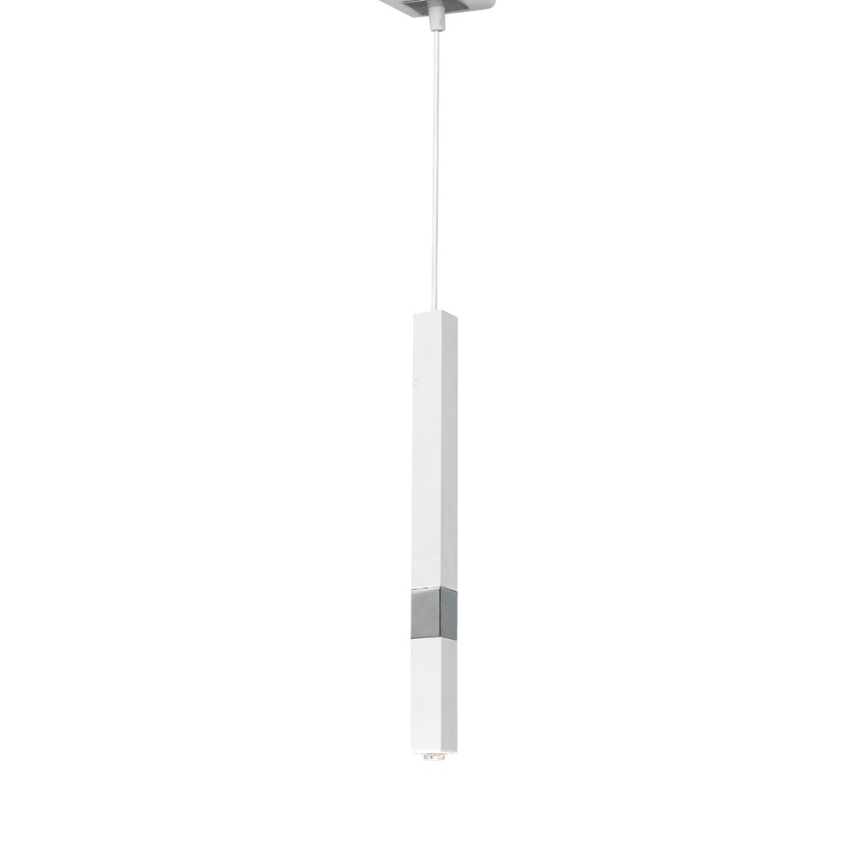 Candelabro suspenso LED CASTRO 1xG9/7W/230V