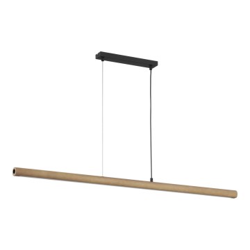 Candelabro suspenso LED com regulação GIACINTO LED/30W/230V