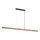 Candelabro suspenso LED com regulação GIACINTO LED/30W/230V