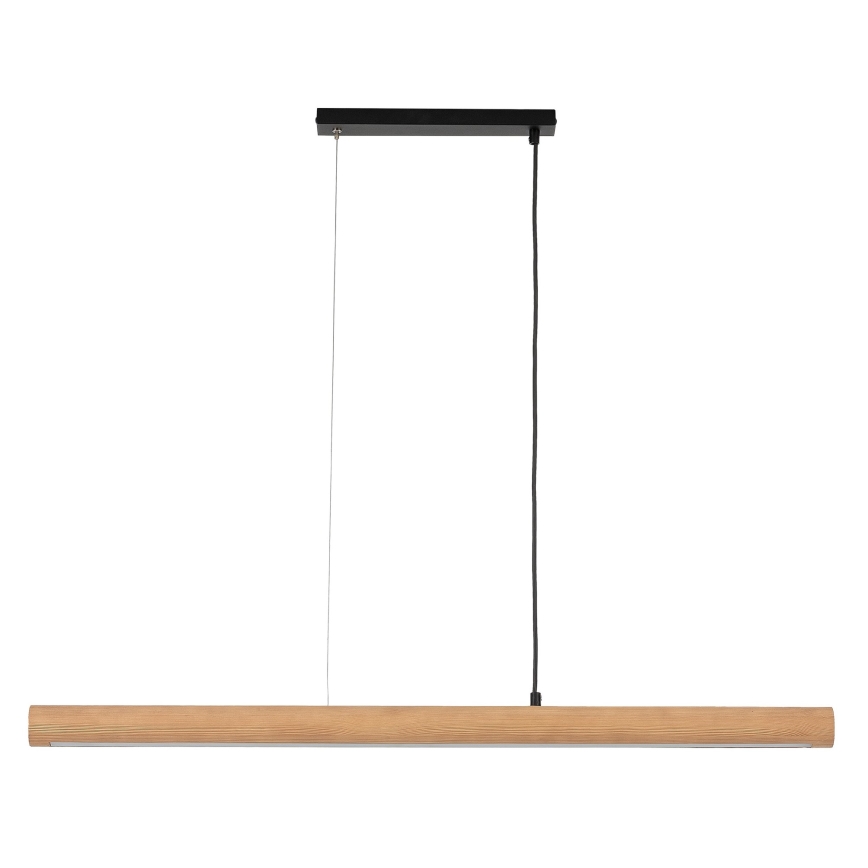 Candelabro suspenso LED com regulação GIACINTO LED/30W/230V