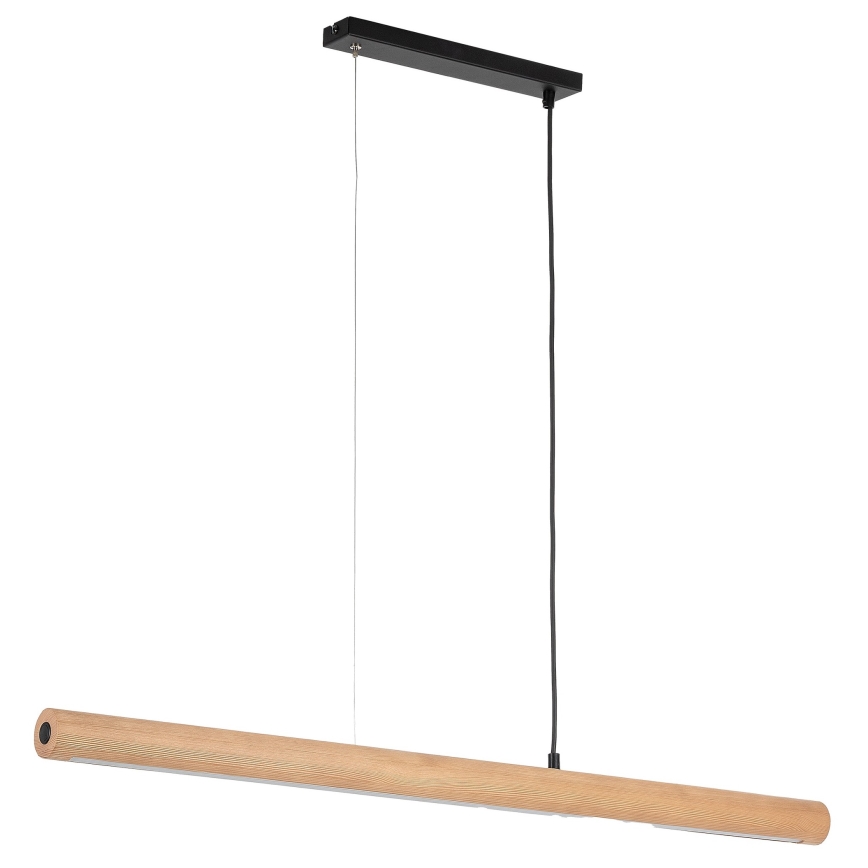 Candelabro suspenso LED com regulação GIACINTO LED/30W/230V